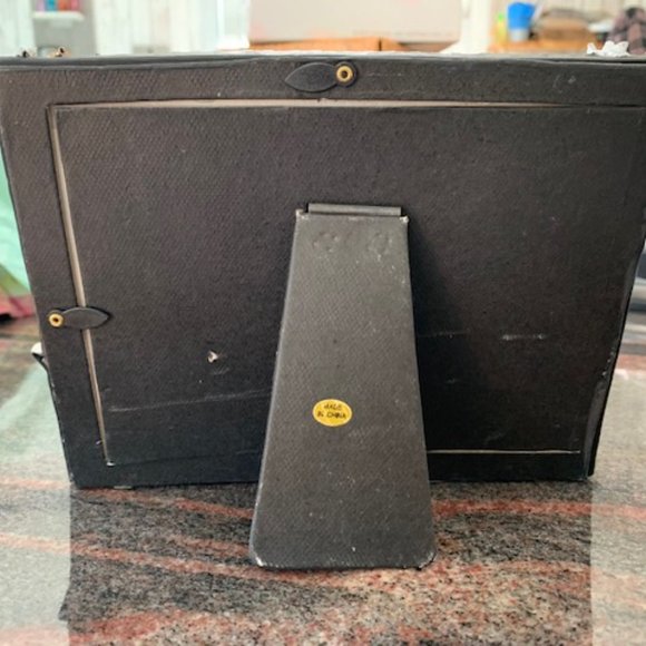 New York's Broadway Frame - Picture 3 of 3